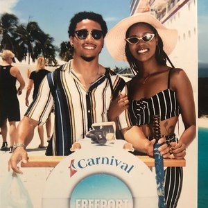 Meet your Posher, Marcus